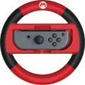 Hori Mario Kart 8 Deluxe Racing Wheel (Mario) - Miscellaneous Wheel - Nintendo Switch