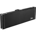 Fender Classic Series Precision/Jazz Bass Taske af Træ Sort