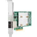 HP Smart Array E208e-p Sr Gen10 12 Gb Sas Pcie-tilføjelseskort