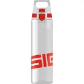 SIGG Total Clear One 750ml Flaske