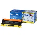 Brother Tonerkassette gul 4.000 sider høj kapacitet TN-135Y Modsvarer: N/A