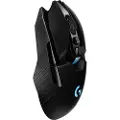 Logitech G903 Hero Lightspeed Trådløs Mus