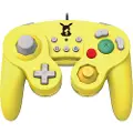 Hori Super Smash Bros Pikachu Gamepad Nintendo Switch-controller
