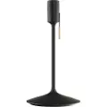 UMAGE Skrivebordslampe SANTÉ 42 cm, sort, aluminum, Umage