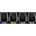 Riedel Vinglas OPTICAL HAPPY O, sæt med 4 stk, 337 ml, Riedel