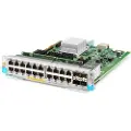 HP Aruba Expansion Module Gigabit Ethernetx20 Transceiver