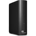 Western Digital Elements Desktop 8tb Sort
