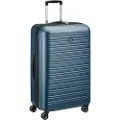 Delsey Segur 2.0 76 Cm 105l Kuffert Med Hjul