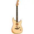 Fender American Acoustasonic Strat Natural