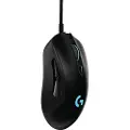 Logitech Gaming Mouse G403 Hero Usb Type-a