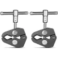 SmallRig 2058 Kamera Monteringstilbehør Monteringsklemme