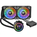 Thermaltake Floe Dx Rgb 240 Tt Vandkøling