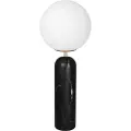 Globen Lighting - Bordlampe Torrano - Sort - Bordlamper - - Homeroom