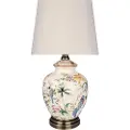 Globen Lighting - Bordlampe Eden - Flerfarvet - Bordlamper - - Homeroom