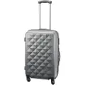 24hShop Feru Pyramid Peak Classic Kuffert 65cm - Grå