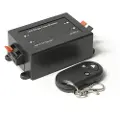 Light Solutions Lysdæmper - Fjernbetjent - 12/24V