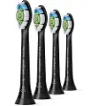 Philips Refiller Sonicare W2 Optimal sort, 4-pak 8710103850366 Modsvarer: N/A