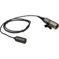 Shure SM11 lavalier mikrofon