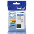 Brother LC3219XLBK / LC 3219XLBK Black Ink - Blækpatron Sort