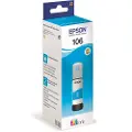 Epson 106 - Original Cyan Ink - Blækrefill Cyan