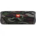 JBL Flip 5 trådløs højttaler Camo 6925281954894 Modsvarer: N/A