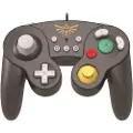 Hori Battle Pad (Zelda) - Wired Controller - Nintendo Switch