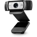 Logitech C930e