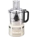 KitchenAid Elektrisk madhakker 1,7 l, mandel, KitchenAid