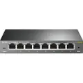 TP-LINK Jetstream Tl-sg108e Easy Smart Switch