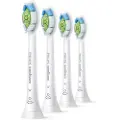 Philips Tandbørstehoveder Sonicare Optimal White HX6064/10