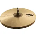 Sabian HHX 15" Complex Medium Hats - Secondhand