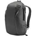 Peak Design Everyday Backpack 15l Zip 13" Sort