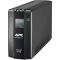 APC Br900mi Ups-enhed Interaktivt Indgangsstik 0,9 Kva 540 W 6 Ac Stikkontakt(er)
