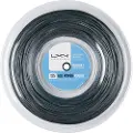 Luxilon Alu Power Rough 220 M Tennisrulle Streng