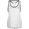 Under Armour Knockout ærmeløs T-shirt