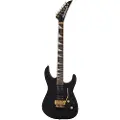 Jackson X Series Soloist SLX DX Satin Black