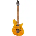 Evh Wolfgang Standard QM BM Trans Amber