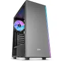Nox Xtreme Infinity Omega Argb Pc-tårnhus