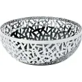 Alessi Frugtskål CACTUS! 29 cm, rustfrit stål, Alessi