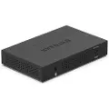 Netgear Gs305ppv3 Unmanaged Gigabit Ethernet Switch