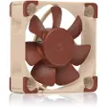 Noctua NF-A4x10 5V PWM - Kabinet køler - 40mm - Brun - 20 dBA
