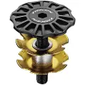Token A-head Arsenal 1 1/8´´ Cnc Ragno Topdæksel