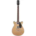 Gretsch G5222 Electromatic Double Jet Aged Natural