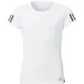 Adidas Club T-shirt Med Korte ærmer