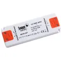 DEVELTRON 12Vdc LED strømforsyning 30W - Snappy