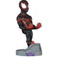 Exquisite Gaming Miles Morales Spiderman Smartphoneholder 21 Cm