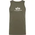 Alpha industries Basic ærmeløs T-shirt