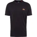 Alpha industries Basic Small Logo T-shirt Med Korte ærmer