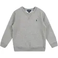 Ralph Lauren Sweatshirts Polo Ralph Lauren LONG SLEEVE CREWNECK SWEATSHIRT barn 14 / 16 Jahre