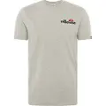 Ellesse Voodoo T-shirt Med Korte ærmer